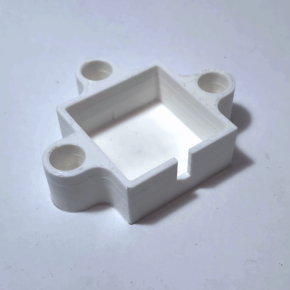 Aftermarket Subaru DCCD G-Force Sensor Mount | Precision Fit - Image 2