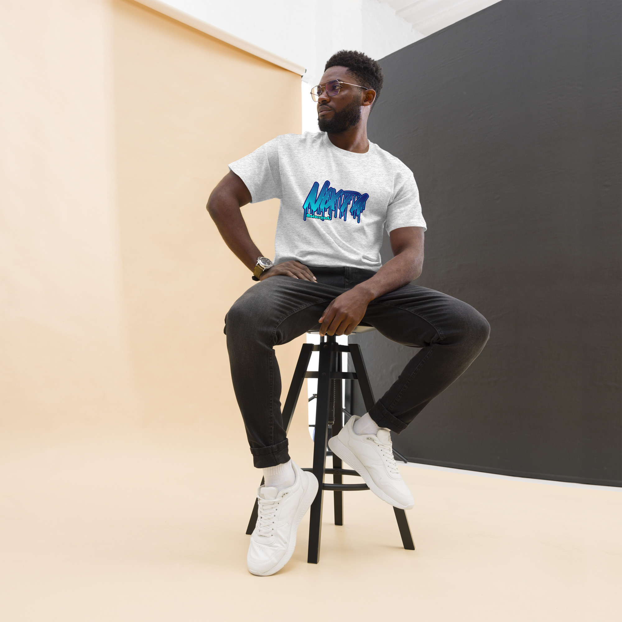 Nixta Motorsports Drip - Image 7