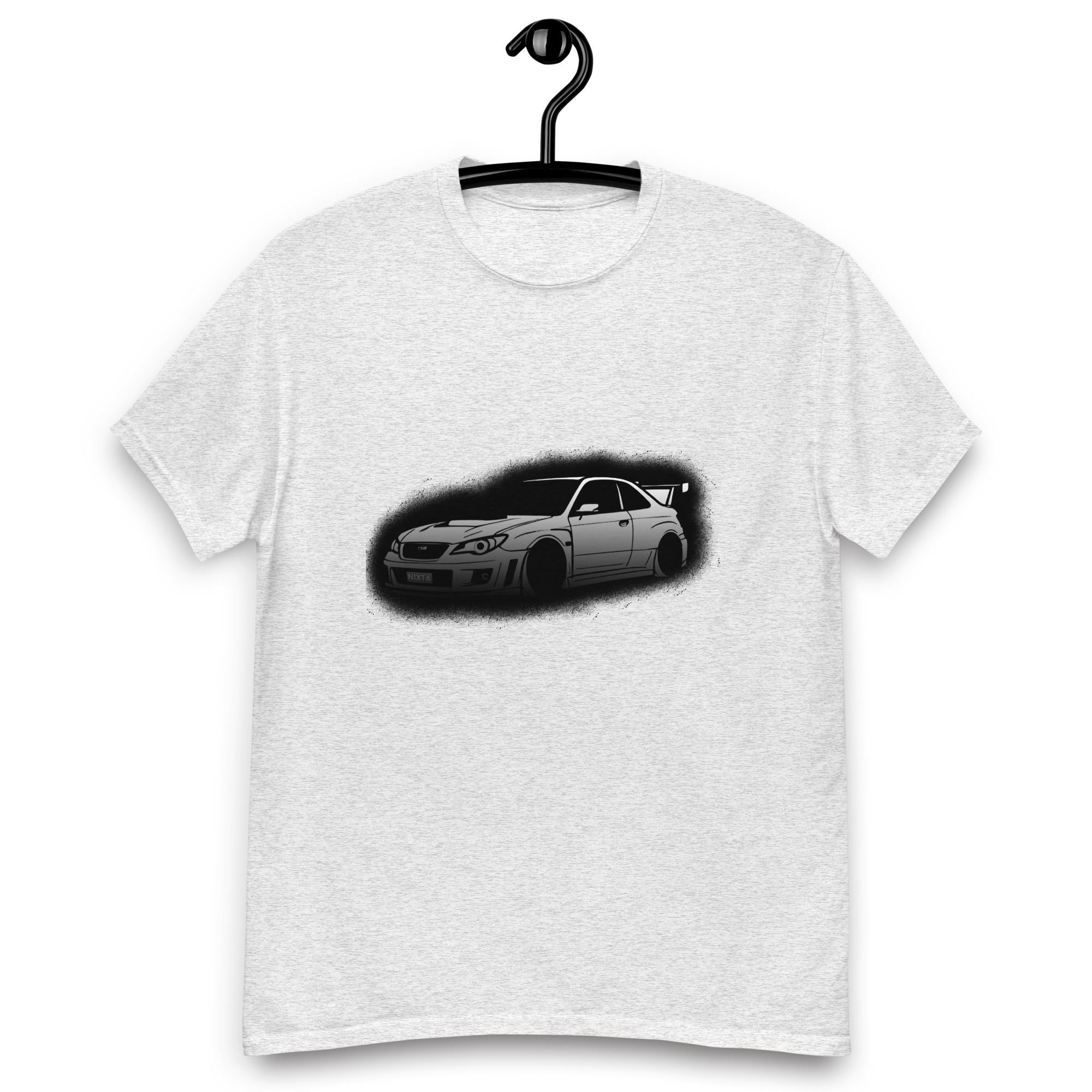 Nixta Subaru Hawkeye - Image 4