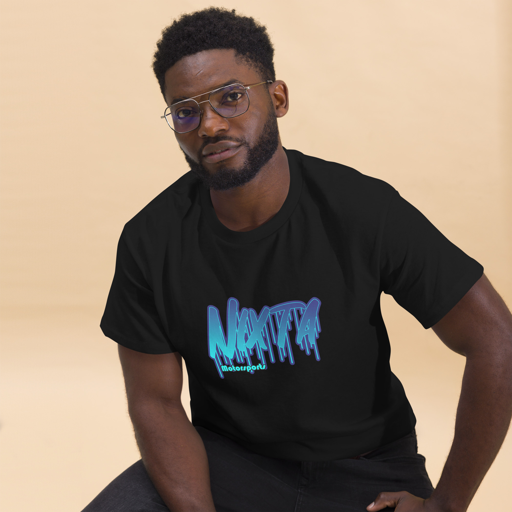 Nixta Motorsports Drip - Image 4