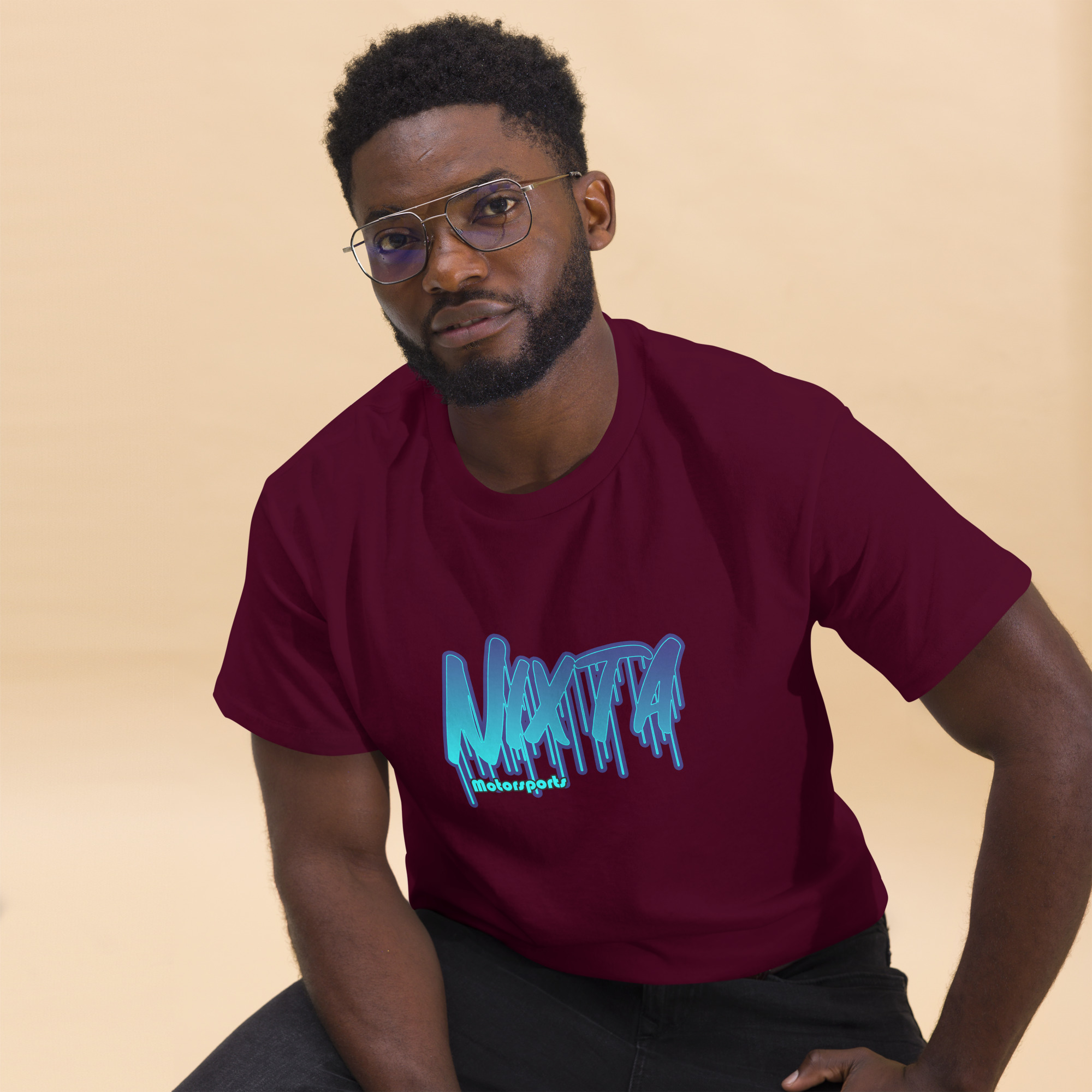 Nixta Motorsports Drip - Image 3