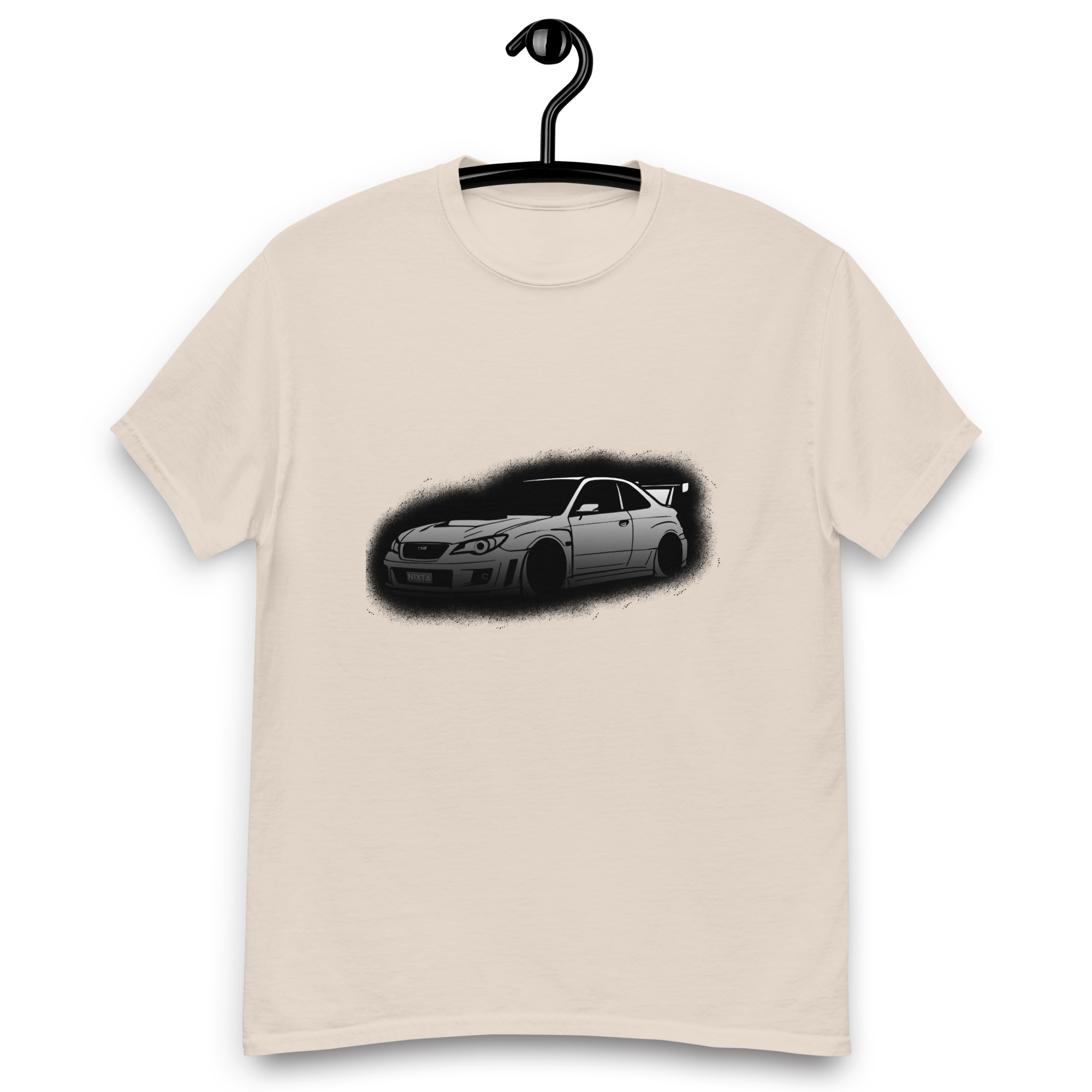 Nixta Subaru Hawkeye - Image 3