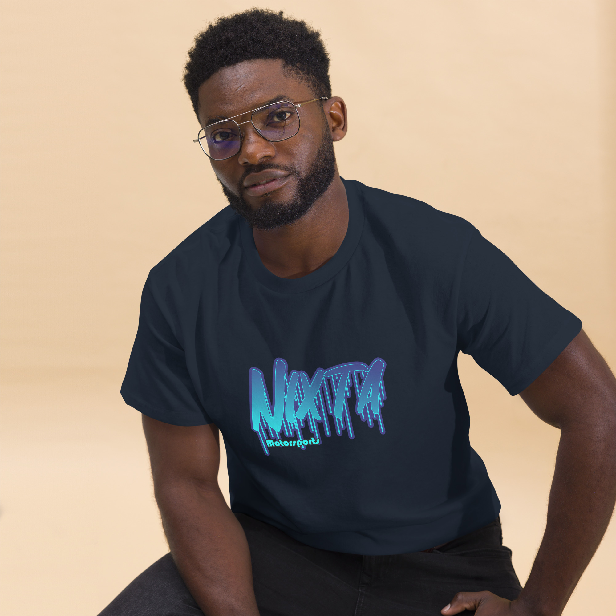 Nixta Motorsports Drip - Image 6